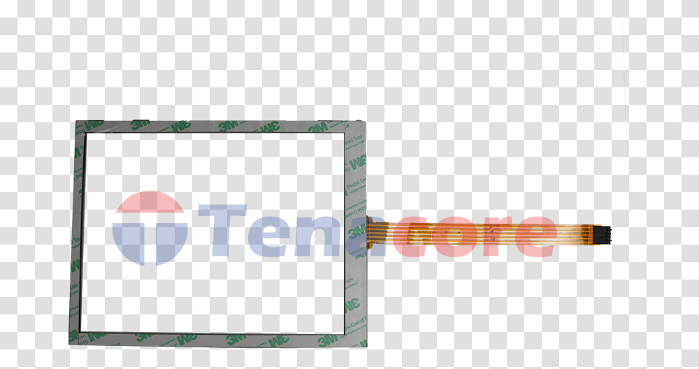 Cable, Monitor, Screen, Word Transparent Png