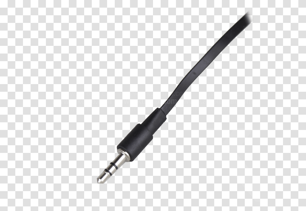 Cable Pentel Wow, Adapter, Plug, Smoke Pipe Transparent Png