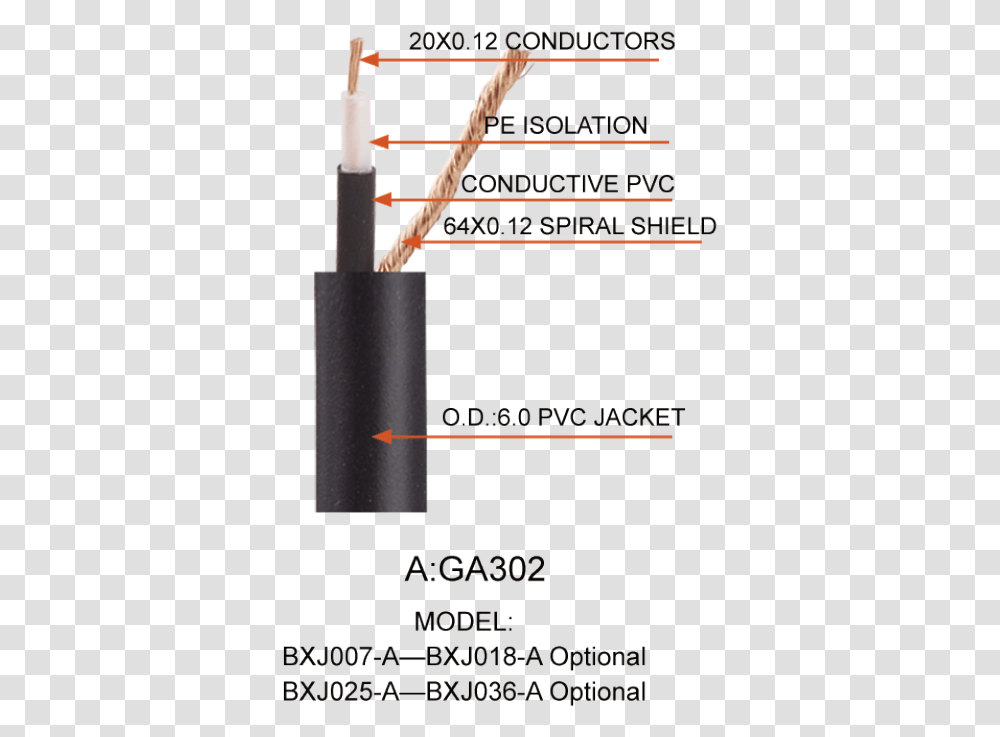 Cable, Person, Human, Weapon, Weaponry Transparent Png