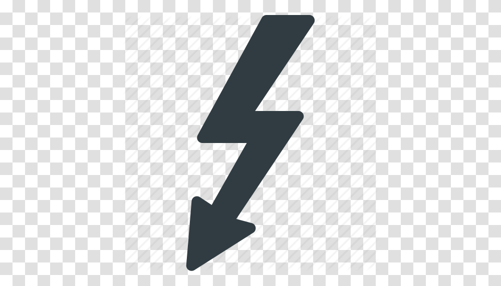 Cable Plug Port Thunderbolt Icon, Cross, Number Transparent Png