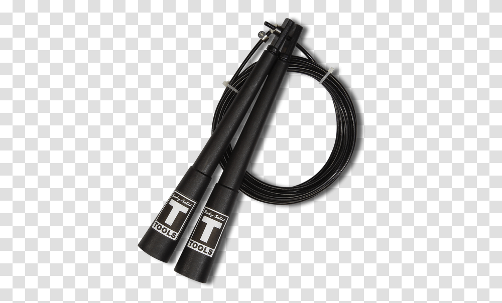 Cable Speed Rope Body Solid, Team Sport, Sports, Baseball, Softball Transparent Png