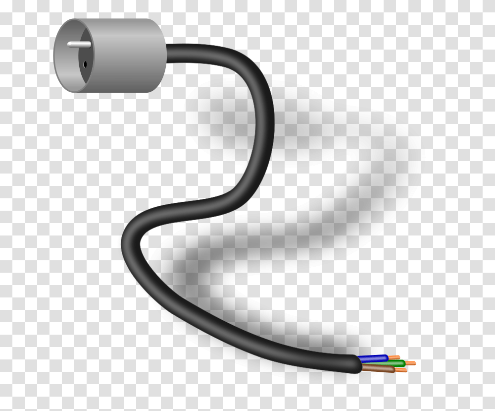 Cable, Technology, Electronics, Camera, Adapter Transparent Png