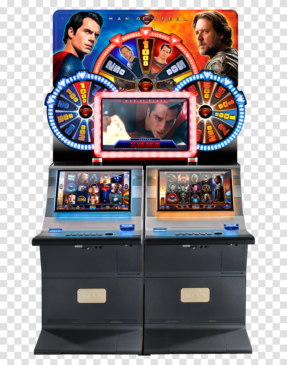 Cable Television, Arcade Game Machine, Person, Human, Monitor Transparent Png
