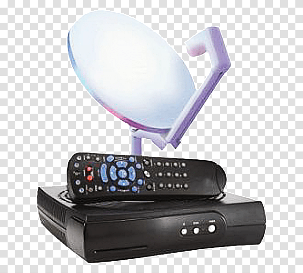 Cable Tv Pic Satellite Tv, Electronics, Phone, Computer, Hand-Held Computer Transparent Png