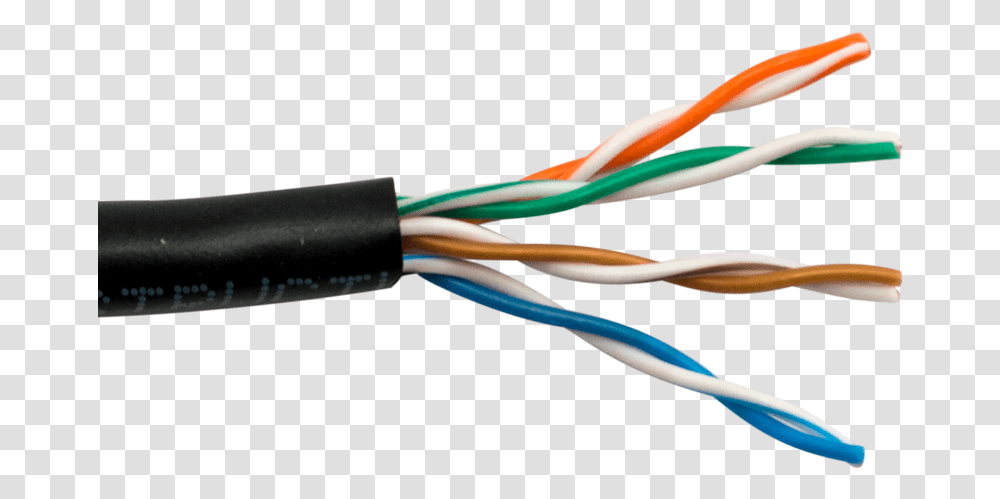 Cable Utp 5, Wiring, Wire Transparent Png