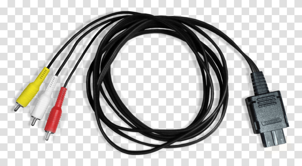 Cables Composite Cable, Headphones, Electronics, Headset Transparent Png
