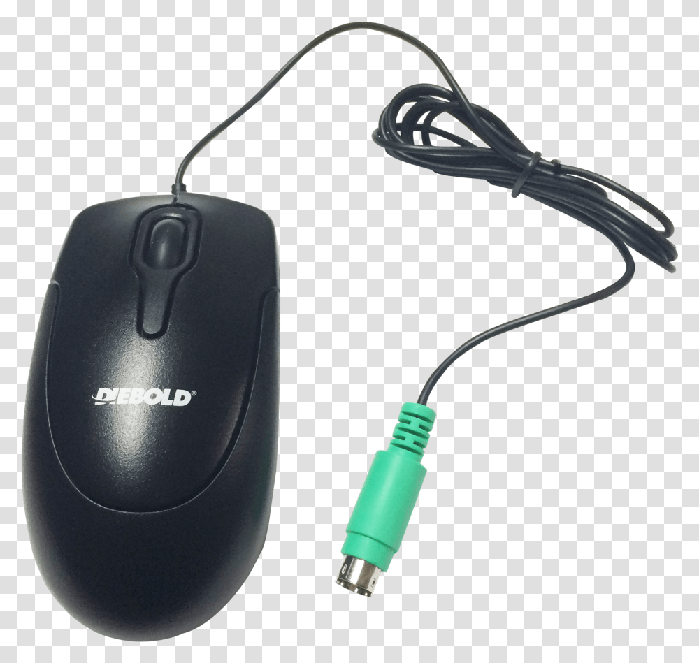 Cabo Ps2 De Mouse Download Mouse Ps2, Computer, Electronics, Hardware, Grenade Transparent Png