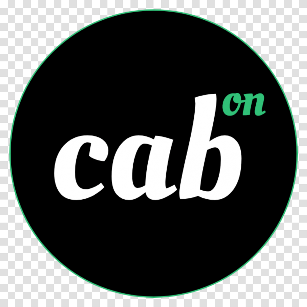 Cabon Uber Clone Circle, Text, Label, Logo, Symbol Transparent Png