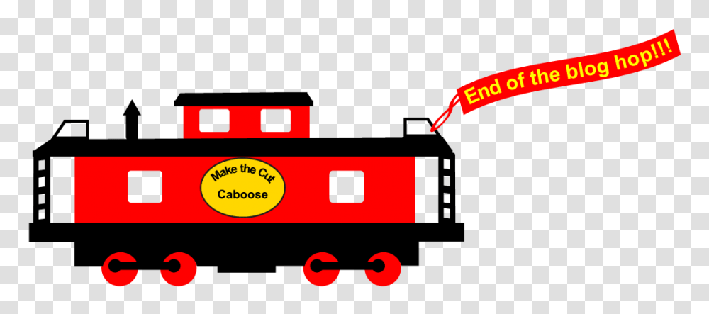 Caboose Clipart Group With Items, Vehicle, Transportation, Fire Truck Transparent Png