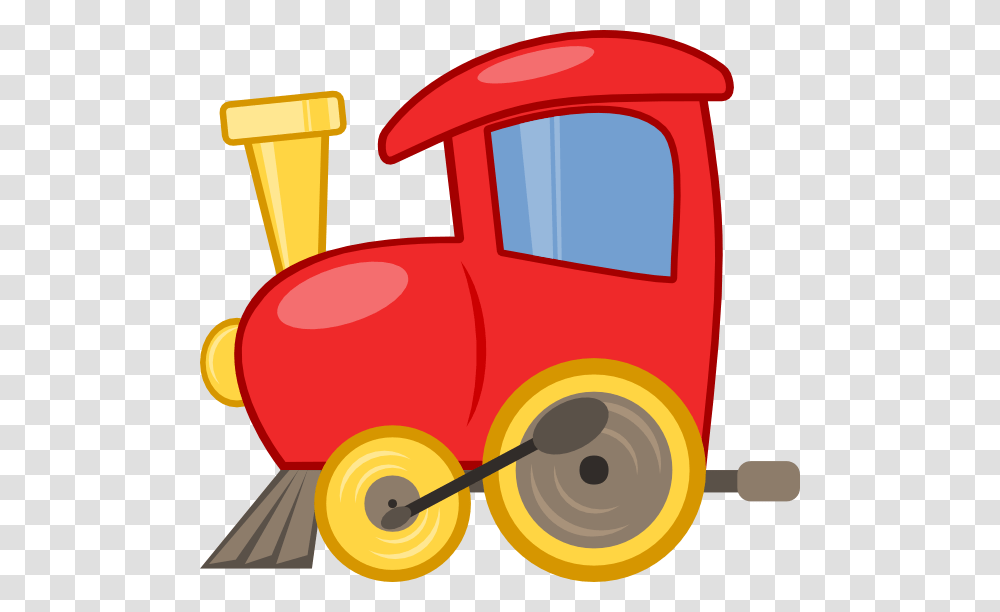 Caboose Clipart, Lawn Mower, Tool, Vehicle, Transportation Transparent Png