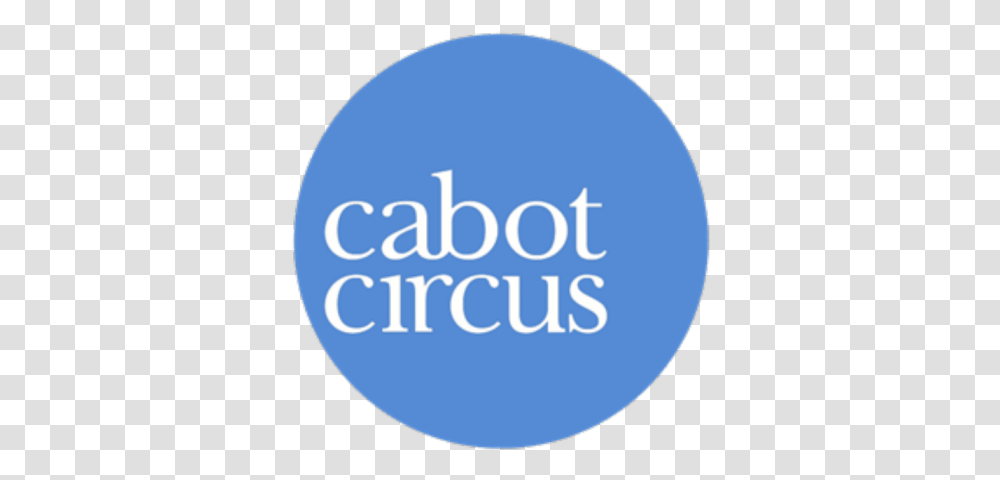 Cabot Circus Logo Roblox Circle, Text, Word, Clothing, Symbol Transparent Png