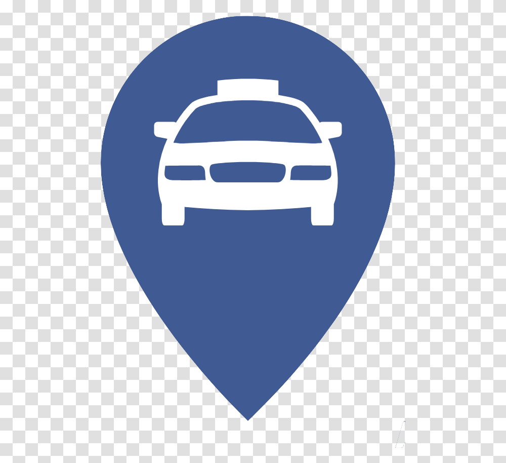 Cabs Near Me A Taxi Now Service Icon 1024 X 1024 Car, Plectrum Transparent Png