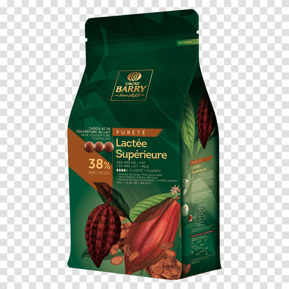 Cacao Barry Excellence, Plant, Food, Flyer, Poster Transparent Png