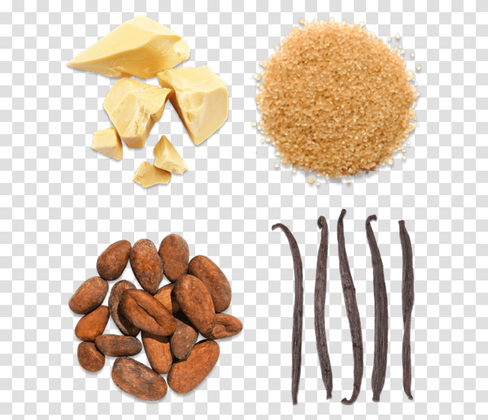Cacao Cacao Sugar Cacao Butter, Fudge, Chocolate, Dessert, Food Transparent Png