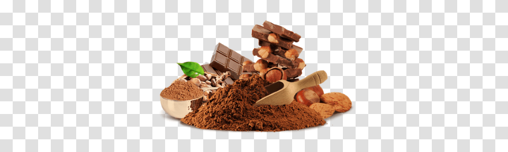 Cacao, Fruit, Fudge, Chocolate, Dessert Transparent Png