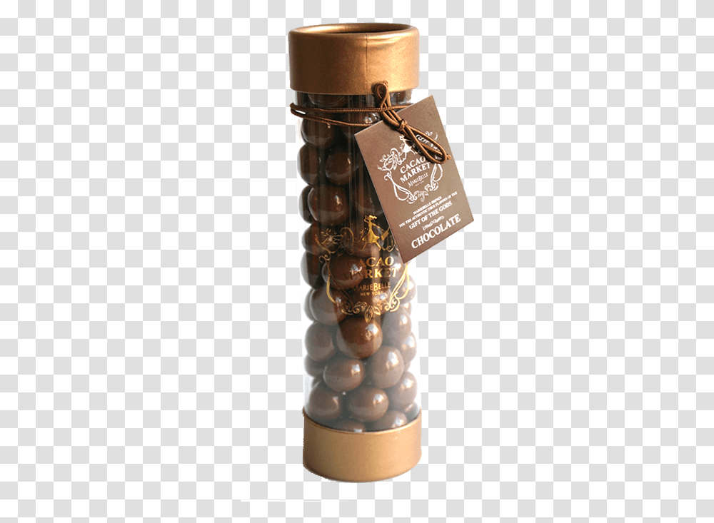 Cacao Market Espresso Caramel Cylinder Bead, Accessories, Accessory, Food, Plant Transparent Png