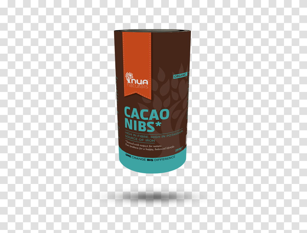 Cacao Nibs, Bottle, Cosmetics, Tin, Can Transparent Png
