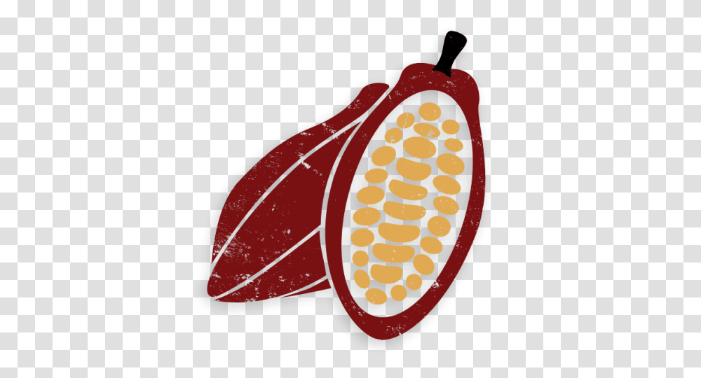 Cacao, Plant, Food, Vegetable, Lamp Transparent Png