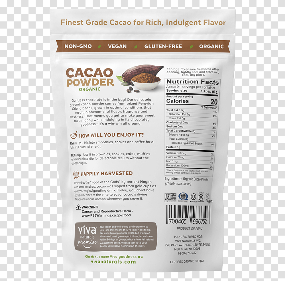 Cacao PowderClass Paper, Menu, Advertisement, Poster Transparent Png