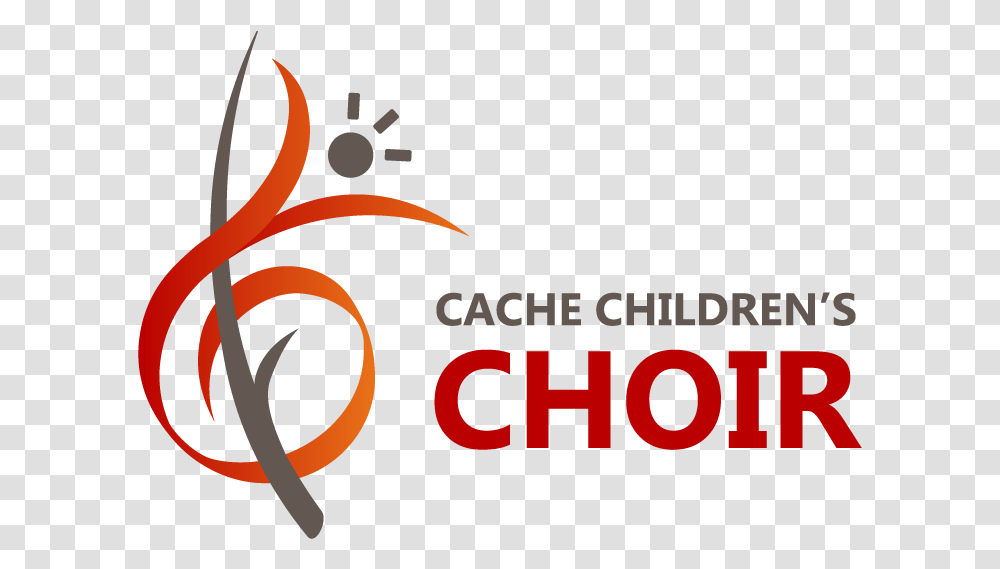 Cache Children's Choir Graphic Design, Floral Design Transparent Png
