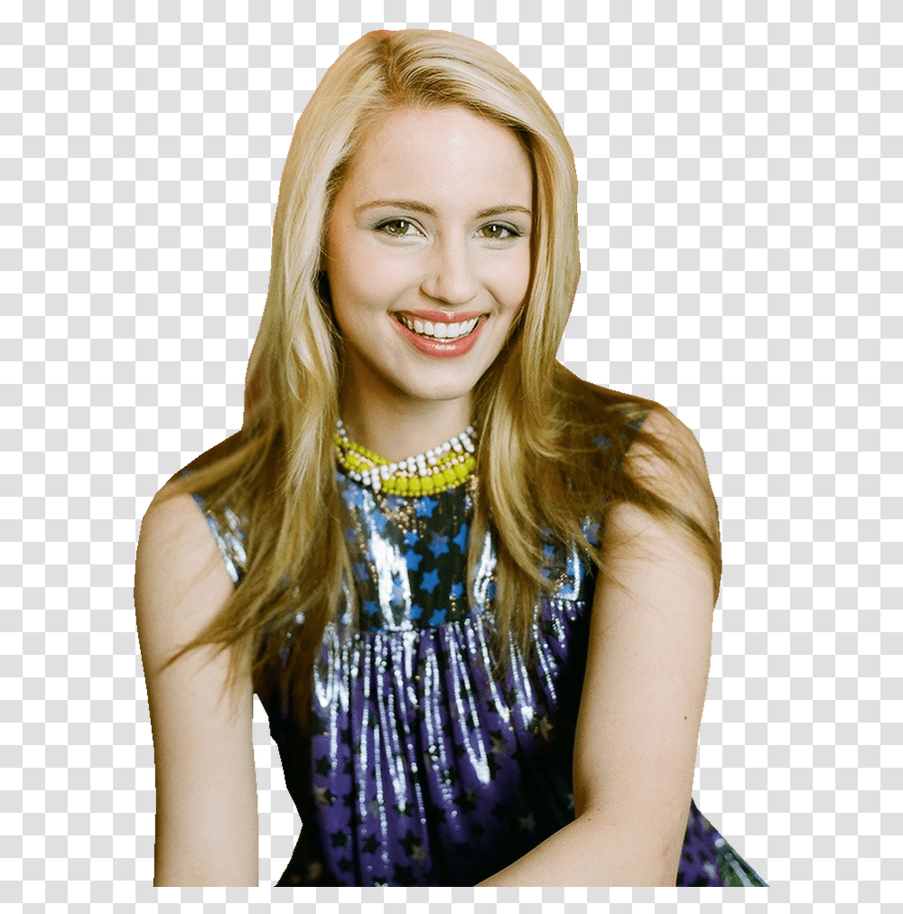 Cachorro Quente Dianna Agron, Person, Face, Evening Dress, Fashion Transparent Png