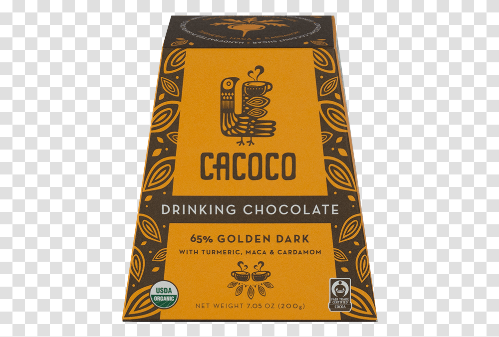 Cacoco Drinking Chocolate, Poster, Advertisement, Flyer, Paper Transparent Png