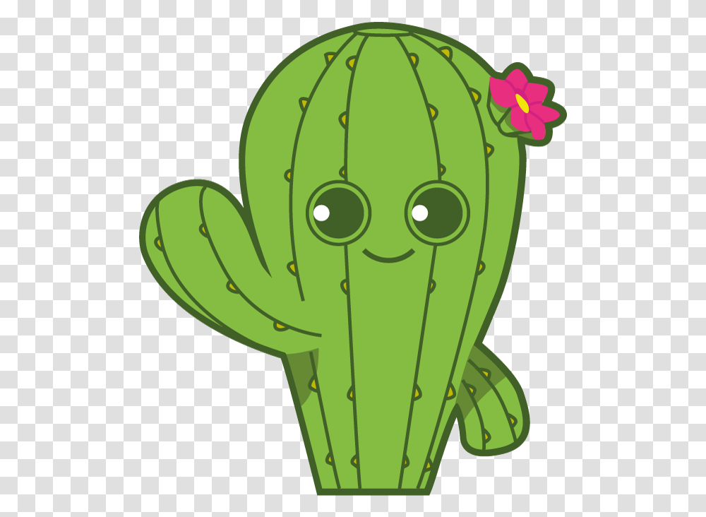 Cactaceae Cartoon Saguaro Clip Art Cactus Cartoon Clipart, Plant Transparent Png