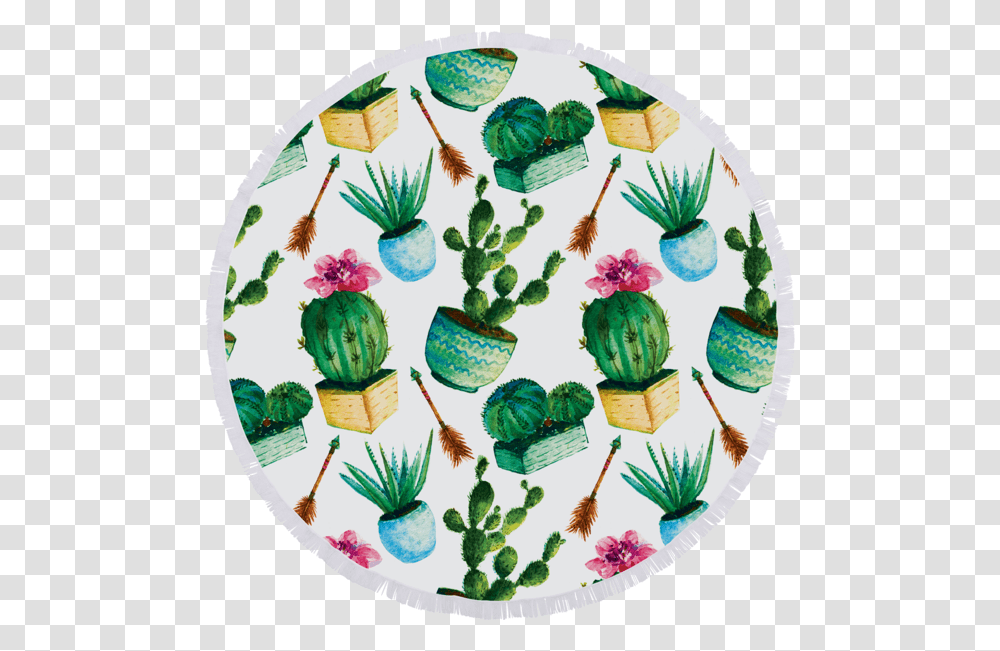 Cacti Background Flower Vintage Cactus Vintage Cactus, Potted Plant, Vase, Jar, Pottery Transparent Png