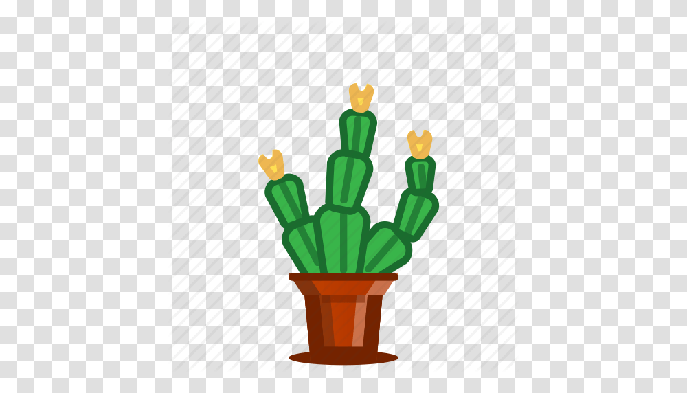 Cacti Cactus Flowering Plants Potted Plant Succulent Trees Icon, Toy, Building Transparent Png