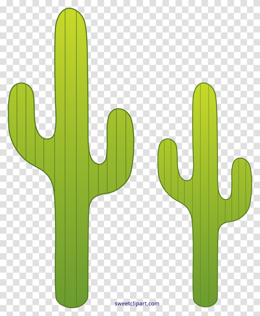 Cacti Clipart, Plant, Cactus, Hammer, Tool Transparent Png