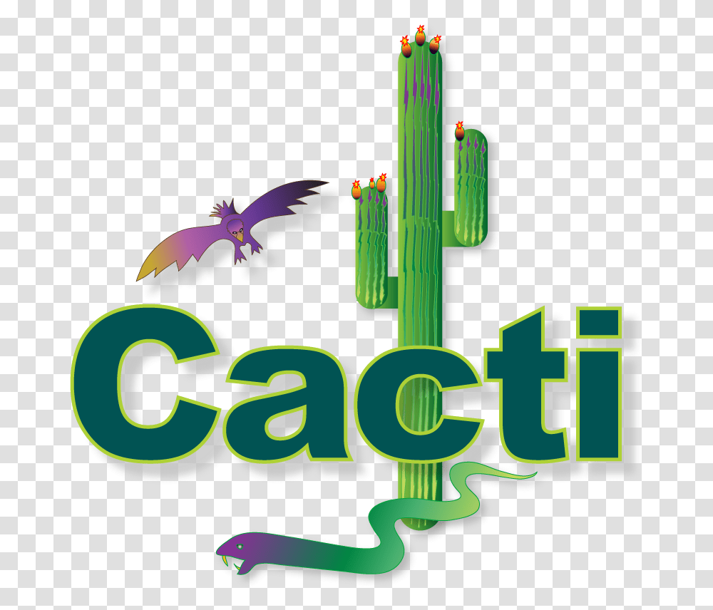Cacti Logo Cacti, Plant, Cactus, Symbol, Trademark Transparent Png
