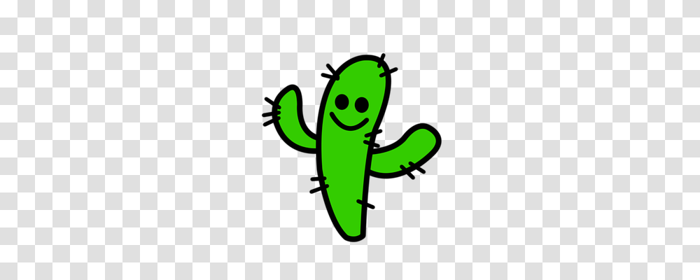 Cactus Nature, Plant Transparent Png