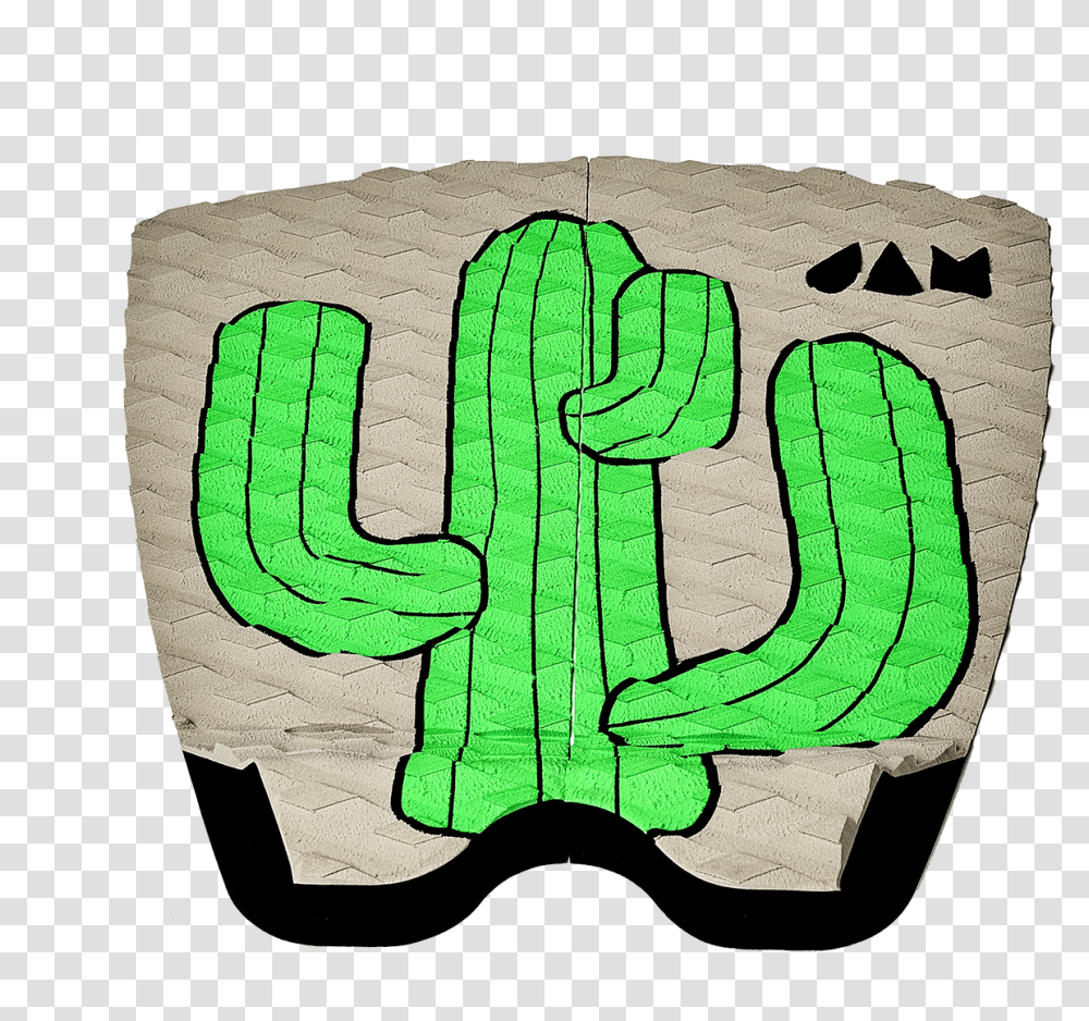 Cactus Cactus Traction Pad, Plant, Text, Food, Symbol Transparent Png