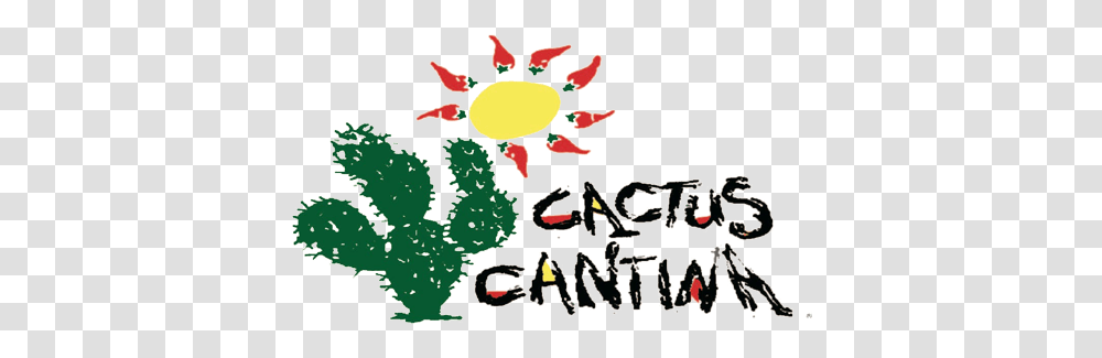 Cactus Cantina Cactus Cantina, Graphics, Art, Label, Text Transparent Png