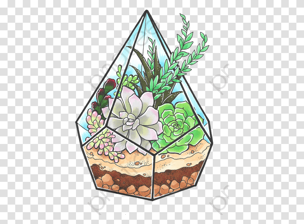 Cactus Clip Art Cactus And Succulents Cartoon, Plant, Pineapple, Fruit, Food Transparent Png
