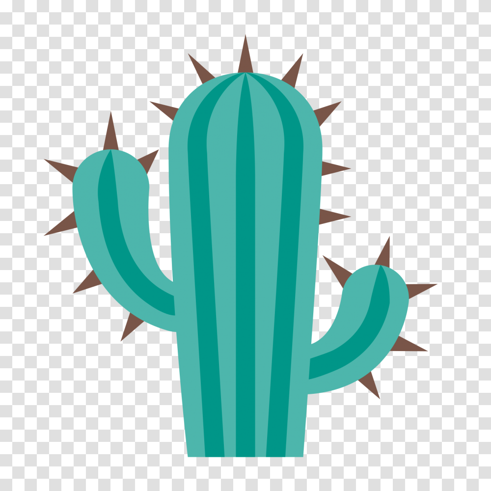 Cactus Clip Art Free, Plant Transparent Png