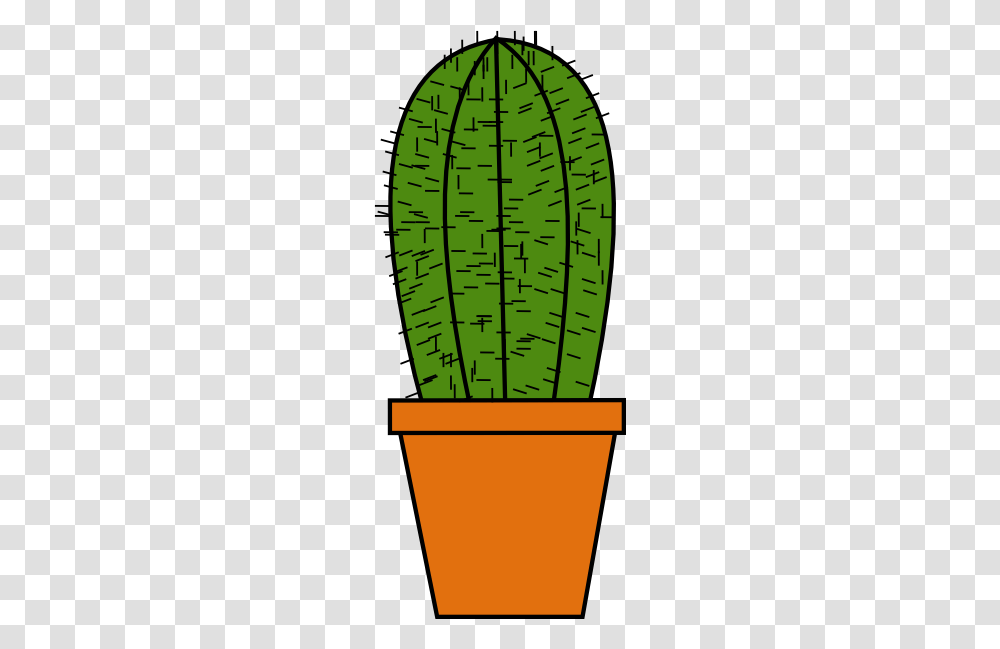 Cactus Clip Art Free Vector, Plant, Clock Tower, Architecture, Building Transparent Png