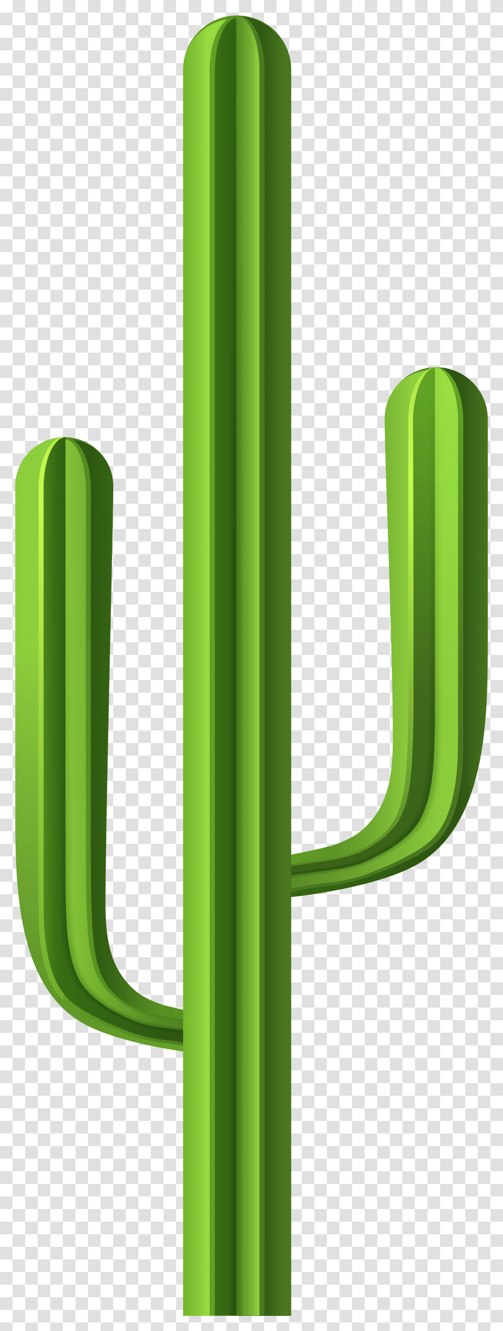 Cactus Clip Art, Plant, Cucumber, Vegetable, Food Transparent Png