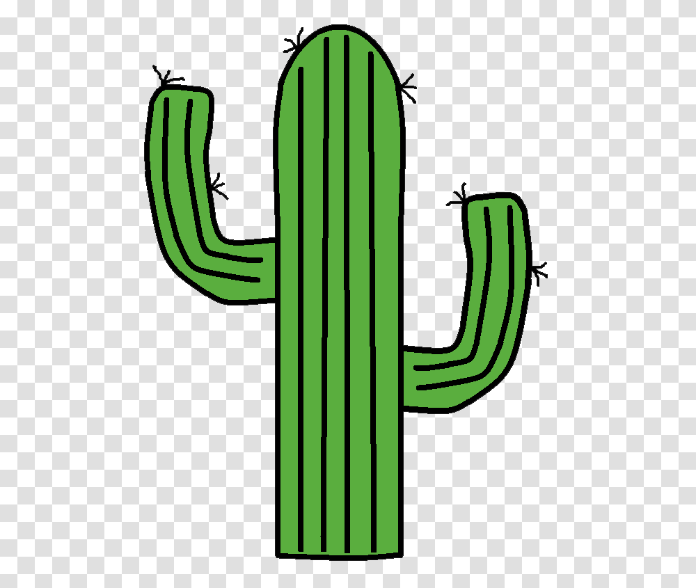 Cactus Clip Art, Plant Transparent Png