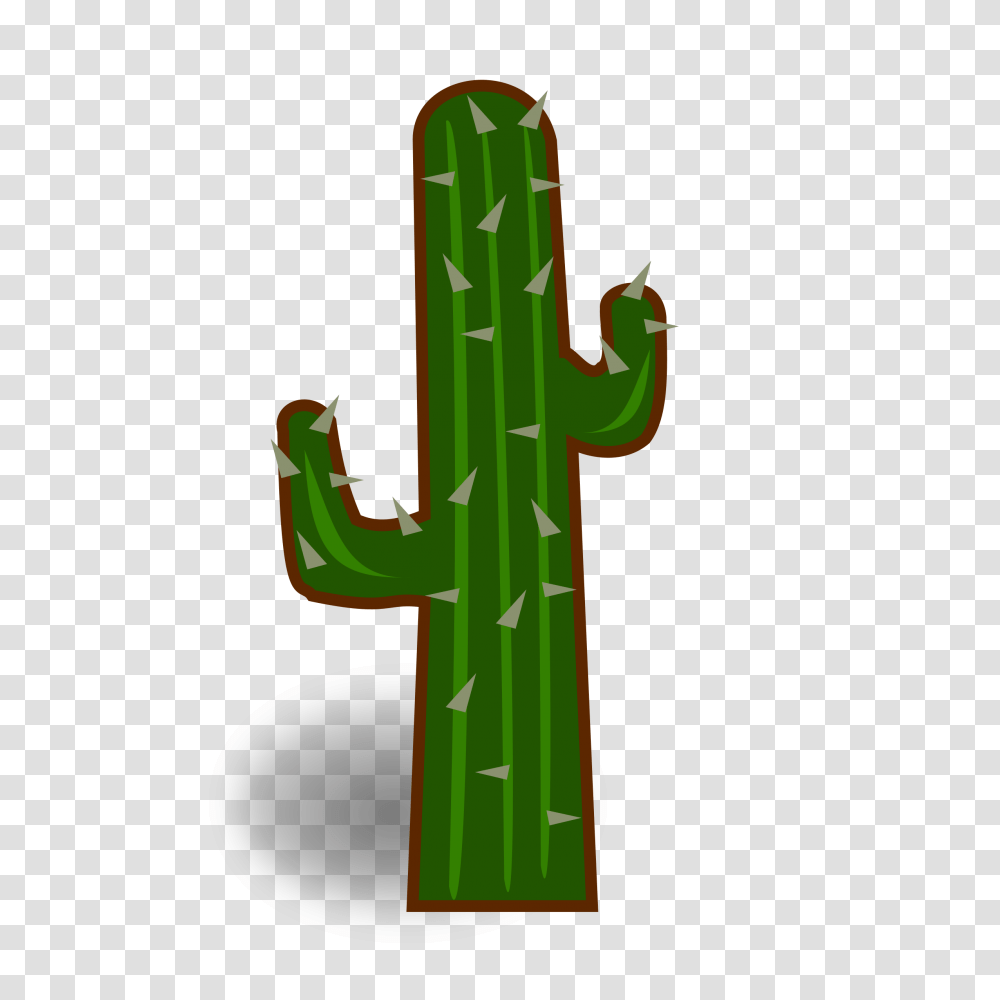 Cactus Clipart Free Cactus Clip Art, Cross, Plant Transparent Png