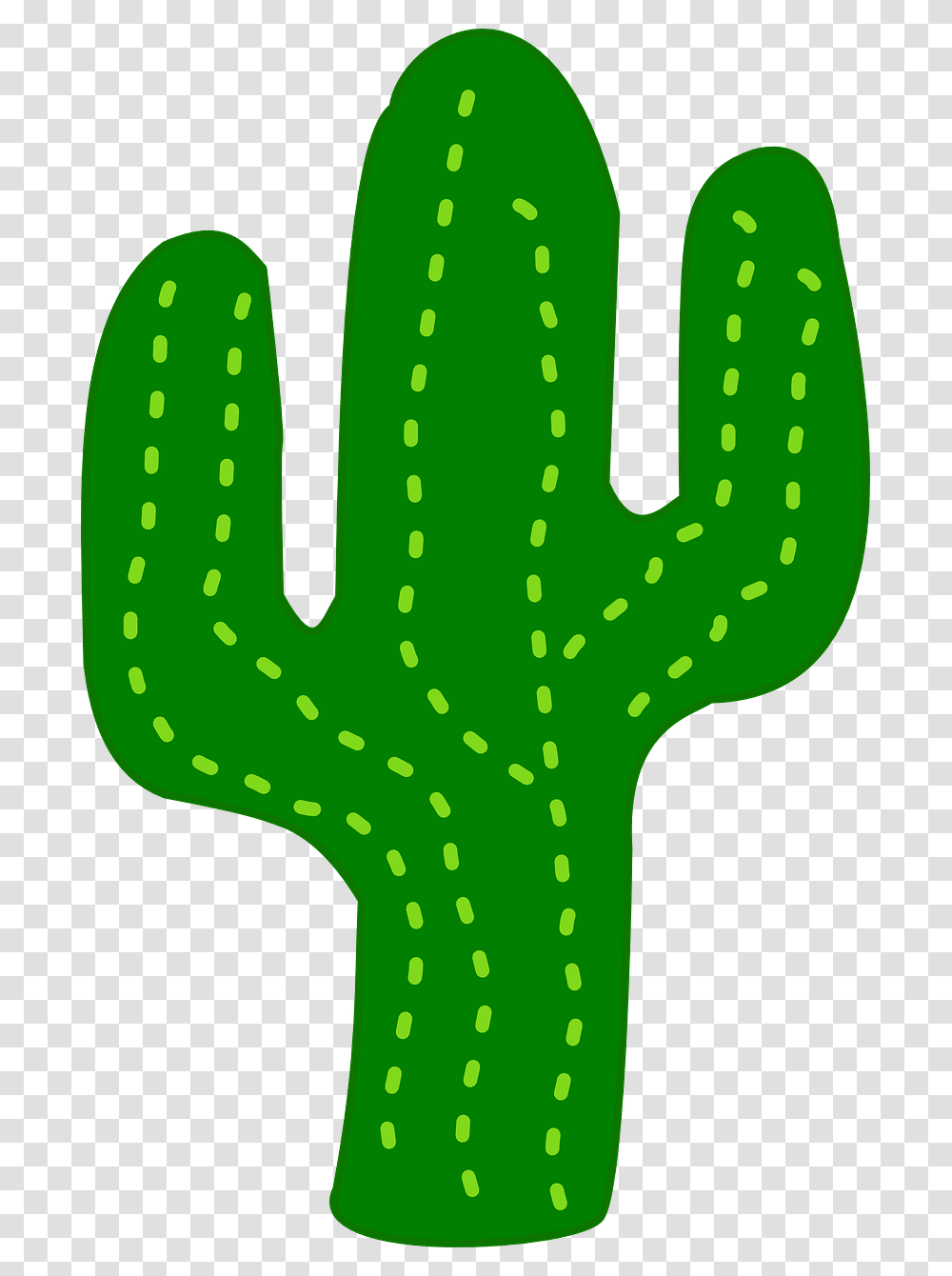 Cactus Clipart Free Cactus Clip Art, Plant, Leaf, Produce, Food Transparent Png