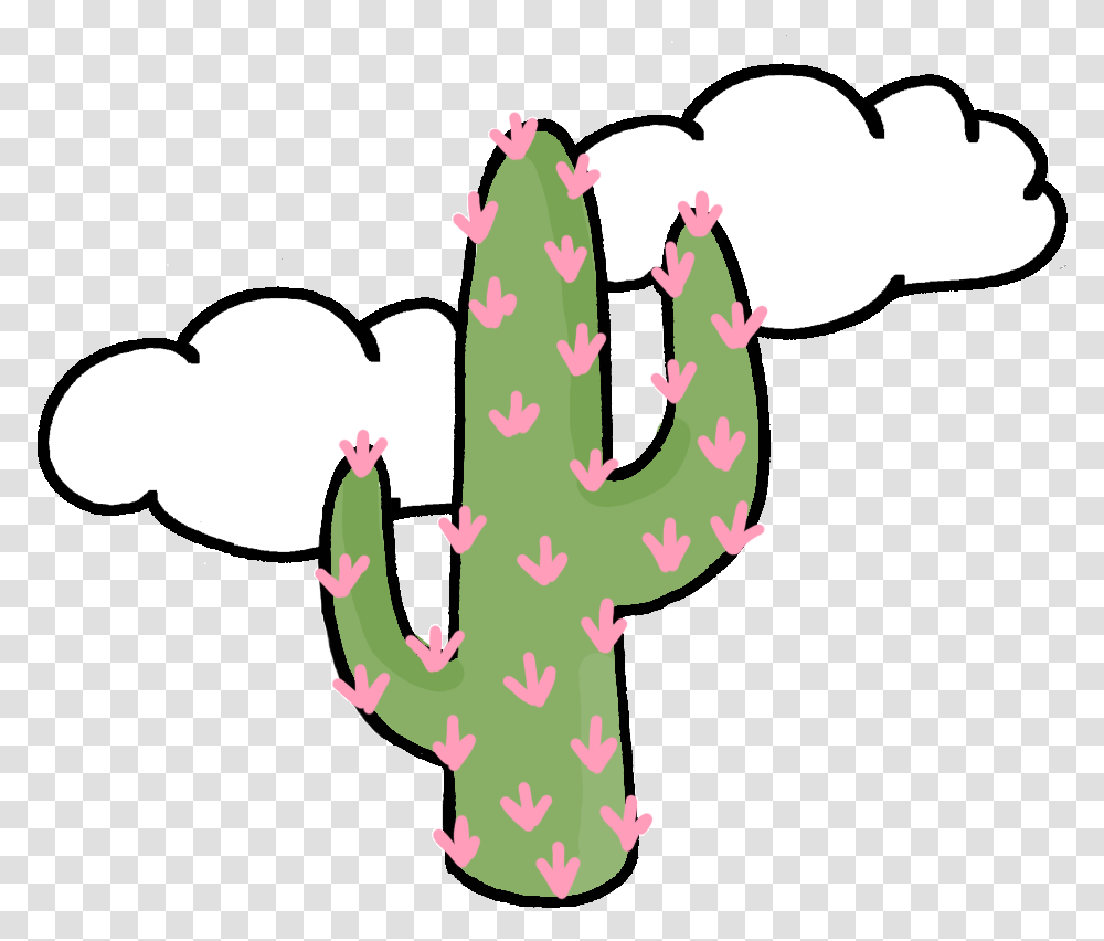 Cactus Clipart Gif Gif Cactus Clipart, Plant Transparent Png