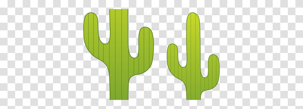 Cactus Clipart Mexican Border, Plant, Weapon, Weaponry Transparent Png