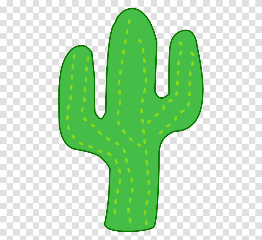 Cactus Clipart, Plant Transparent Png