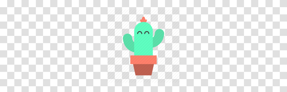 Cactus Clipart, Toy Transparent Png