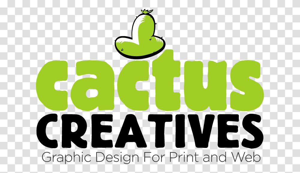 Cactus Creatives Poster, Word, Alphabet, Logo Transparent Png
