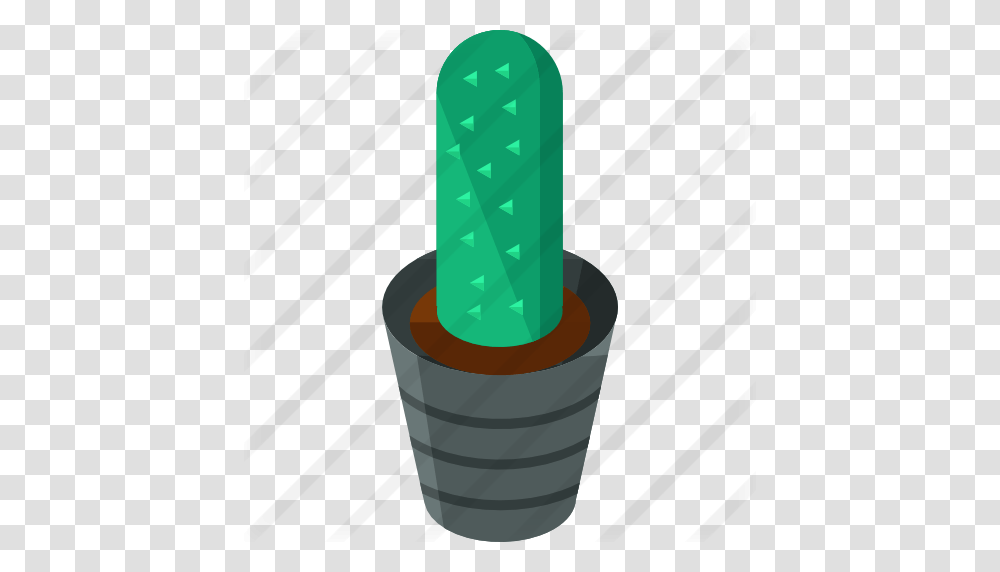 Cactus, Cylinder, Dynamite, Bomb, Weapon Transparent Png