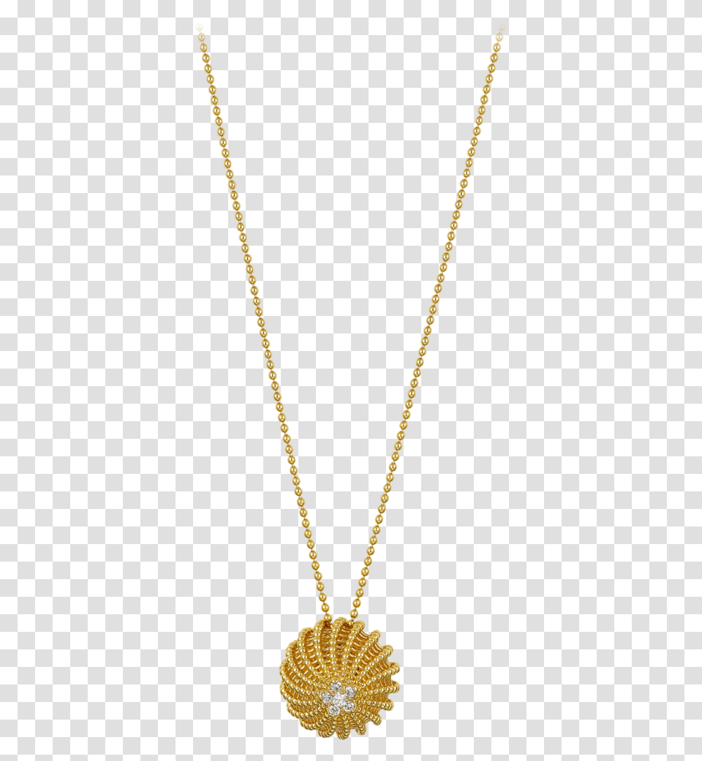 Cactus De Cartier Necklace Cactus Necklace Gold Cartier, Jewelry, Accessories, Accessory, Diamond Transparent Png