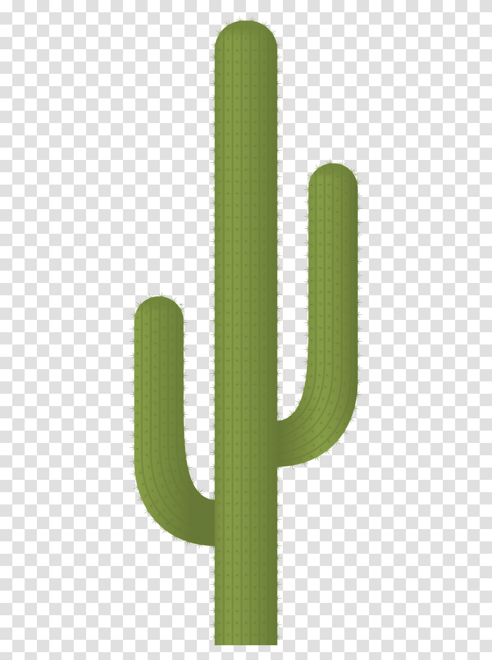 Cactus Del Desierto, Plant Transparent Png