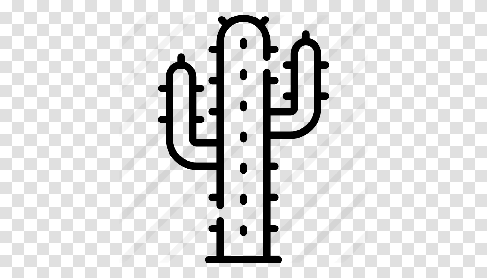 Cactus, Gray, World Of Warcraft Transparent Png